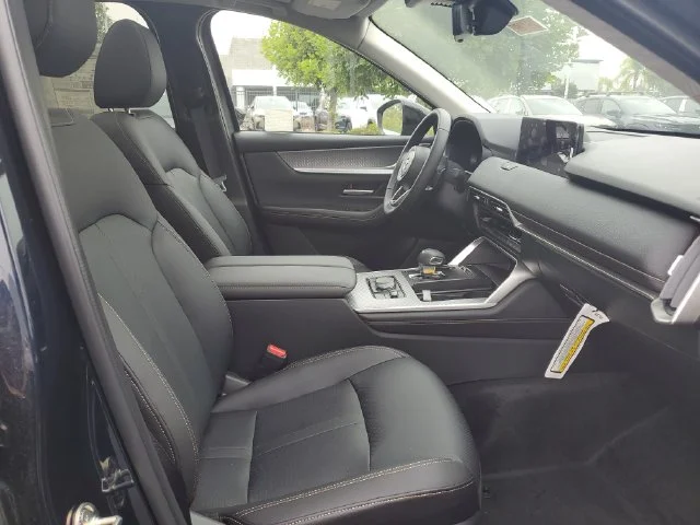 2026 Mazda CX-90 Premium Package - Photo 14