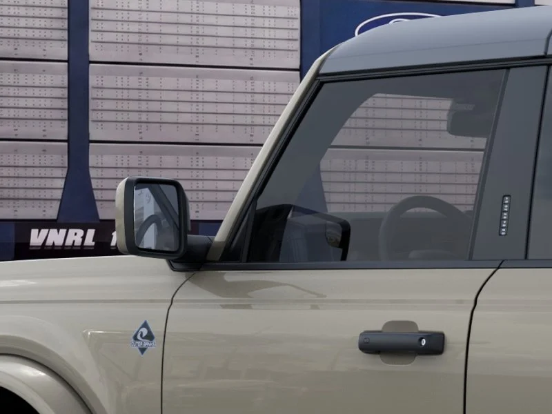New 2026 Desert Sand Ford Outer Banks® image 22