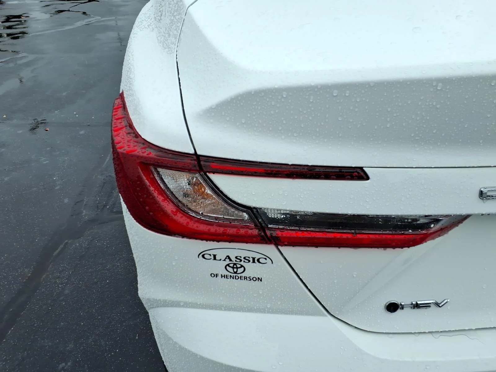 Used 2025  Toyota LE image 15