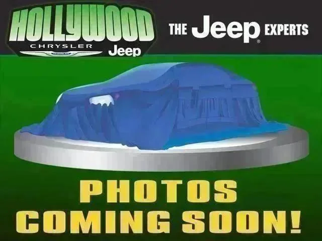 2025 Jeep Gladiator