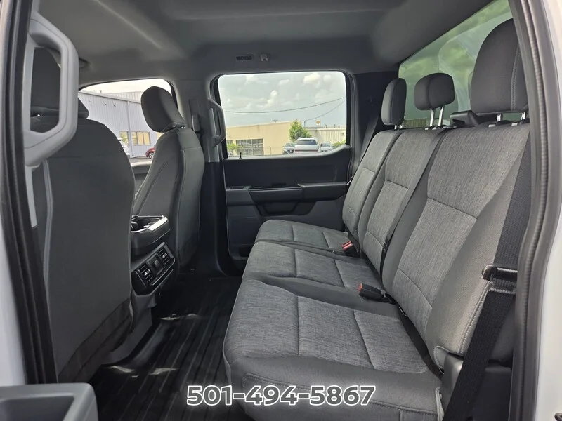 2023 Ford F-150 XL - Photo 12