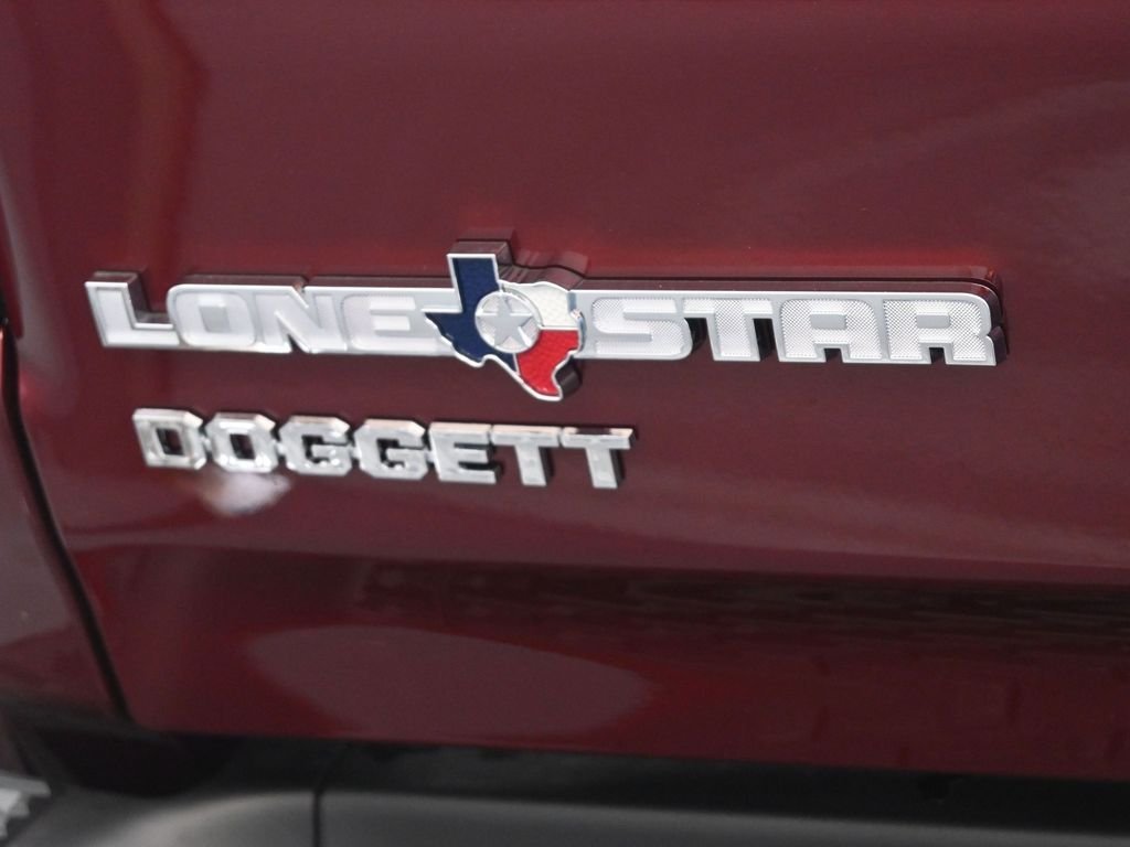 2026 RAM 1500 Big Horn/Lone Star - Photo 25