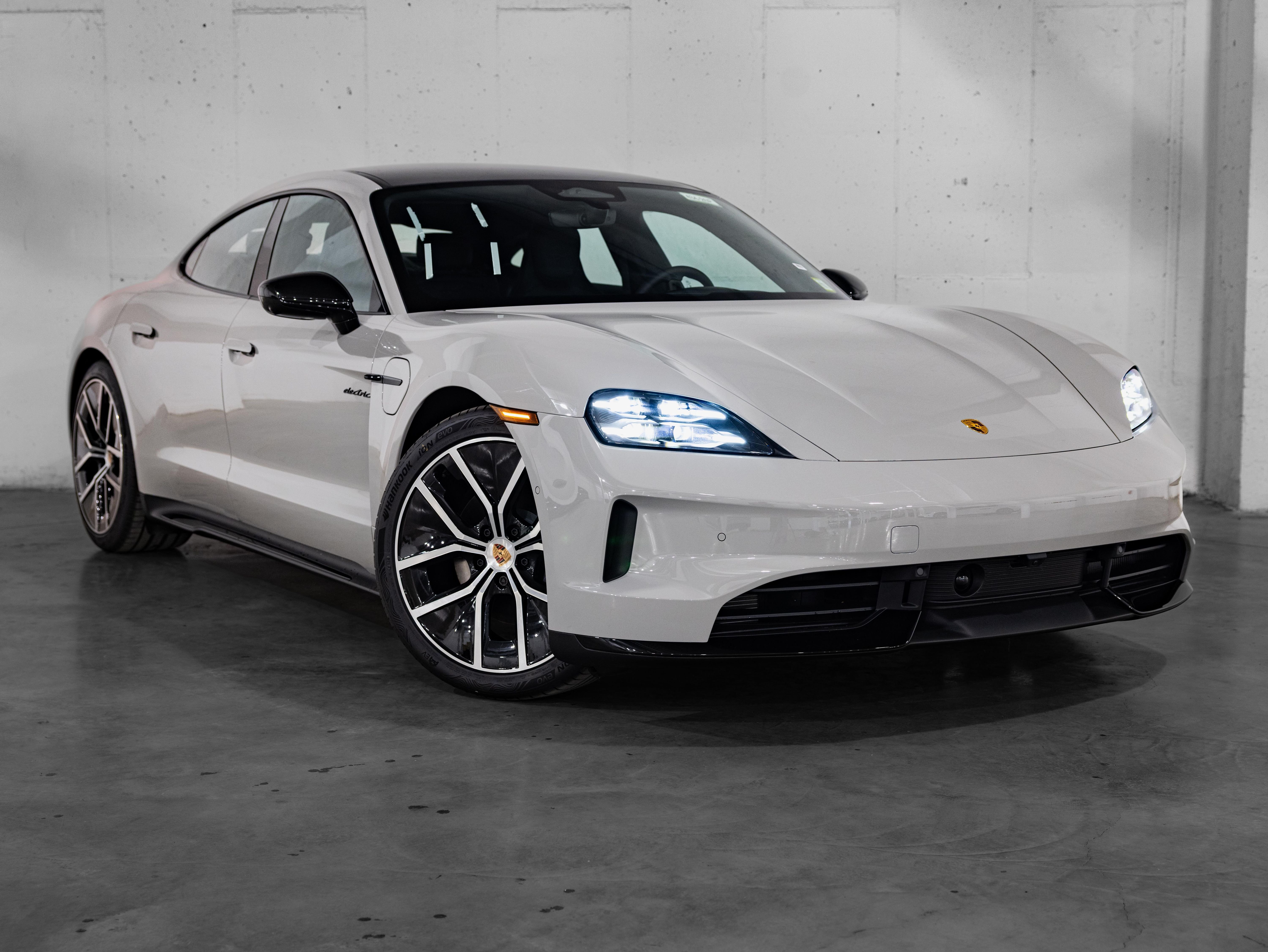 New 2026 Chalk Porsche 4 image 10