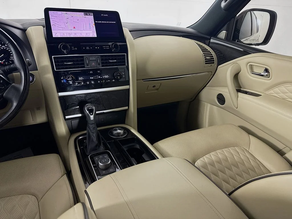 2024 INFINITI QX80 Sensory 4WD - Photo 29