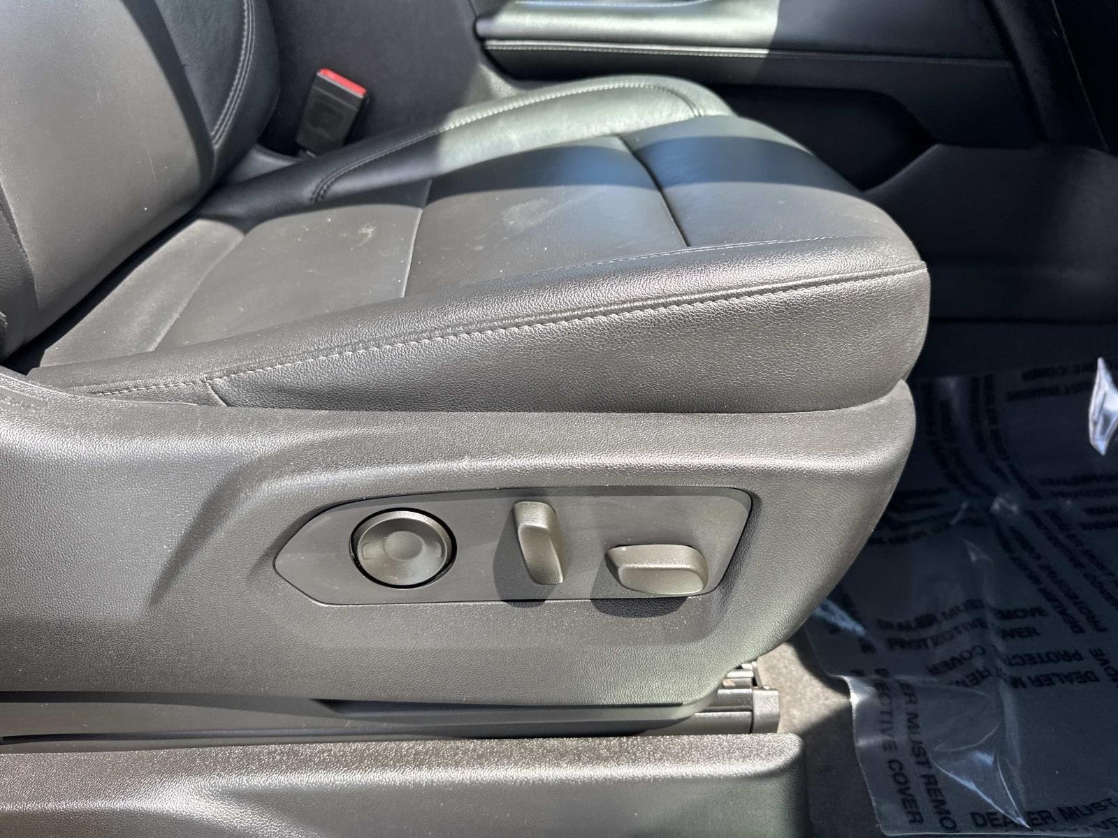 2021 Chevrolet Tahoe LT - Photo 11