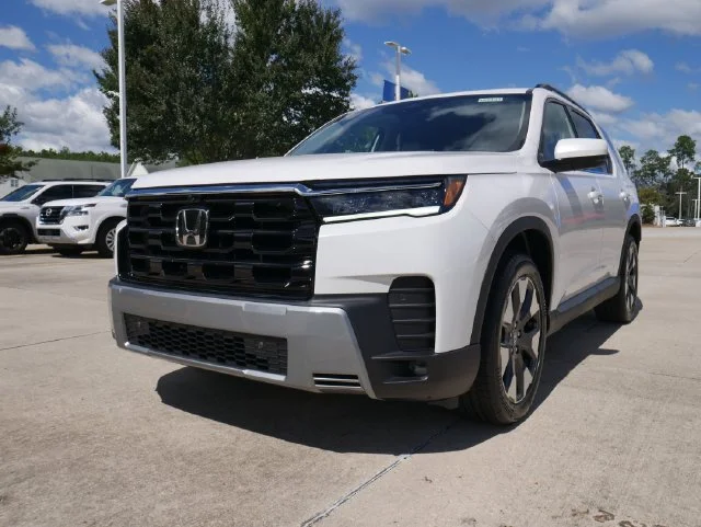 New 2026  Honda Elite image 7