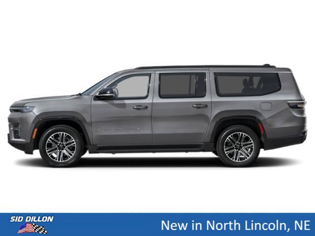 New 2026 Bright White Clearcoat Jeep 85th Anniversary image 6