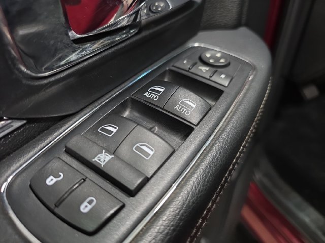 Used 2017 Red Ram Laramie image 27