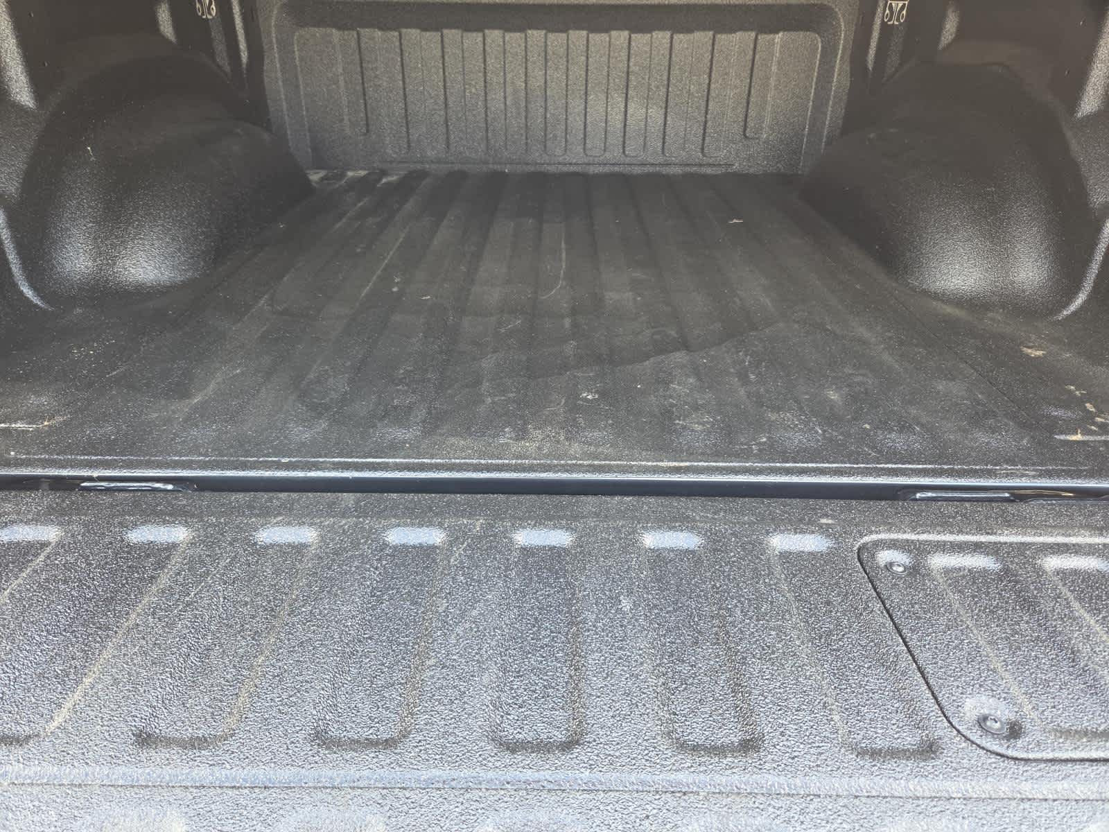 Used 2025 Forged Blue Metallic Ram Rebel image 12
