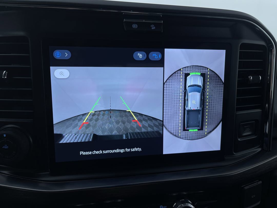 2025 Ford F-350 Super Duty Lariat - Photo 19