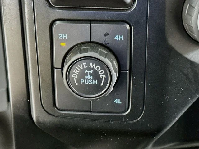 Certified Pre-Owned 2023 Ford F-150 XL