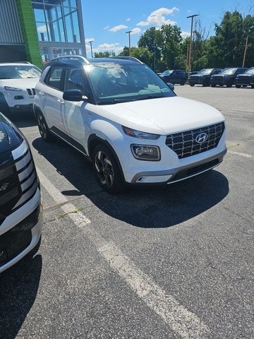 2023 Hyundai Venue