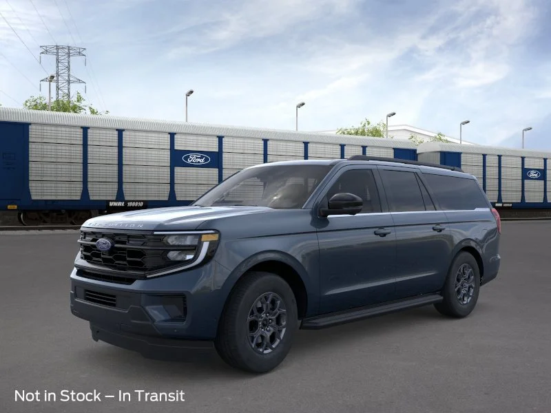2026 Ford Expedition Active MAX 4x4's photo