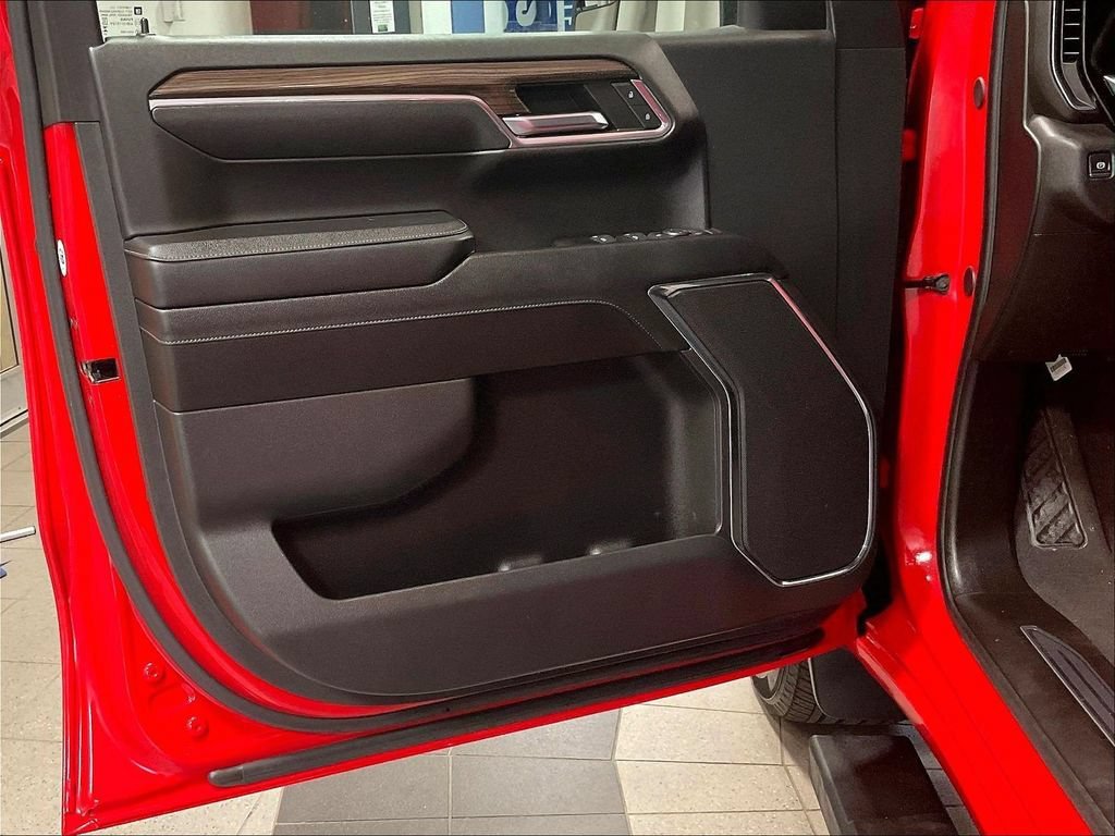 Used 2024 Red Hot Chevrolet LT (2FL) image 9
