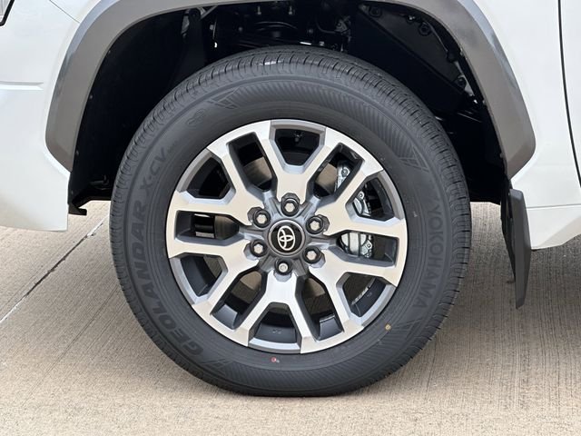 New 2026 Wind Chill Pearl <sup>1</sup> Toyota  1794 Edition image 9