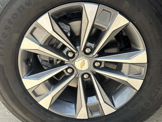 Used 2026 Black Chevrolet LT image 46