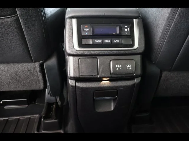 Used 2020 Gray Subaru Premium image 11