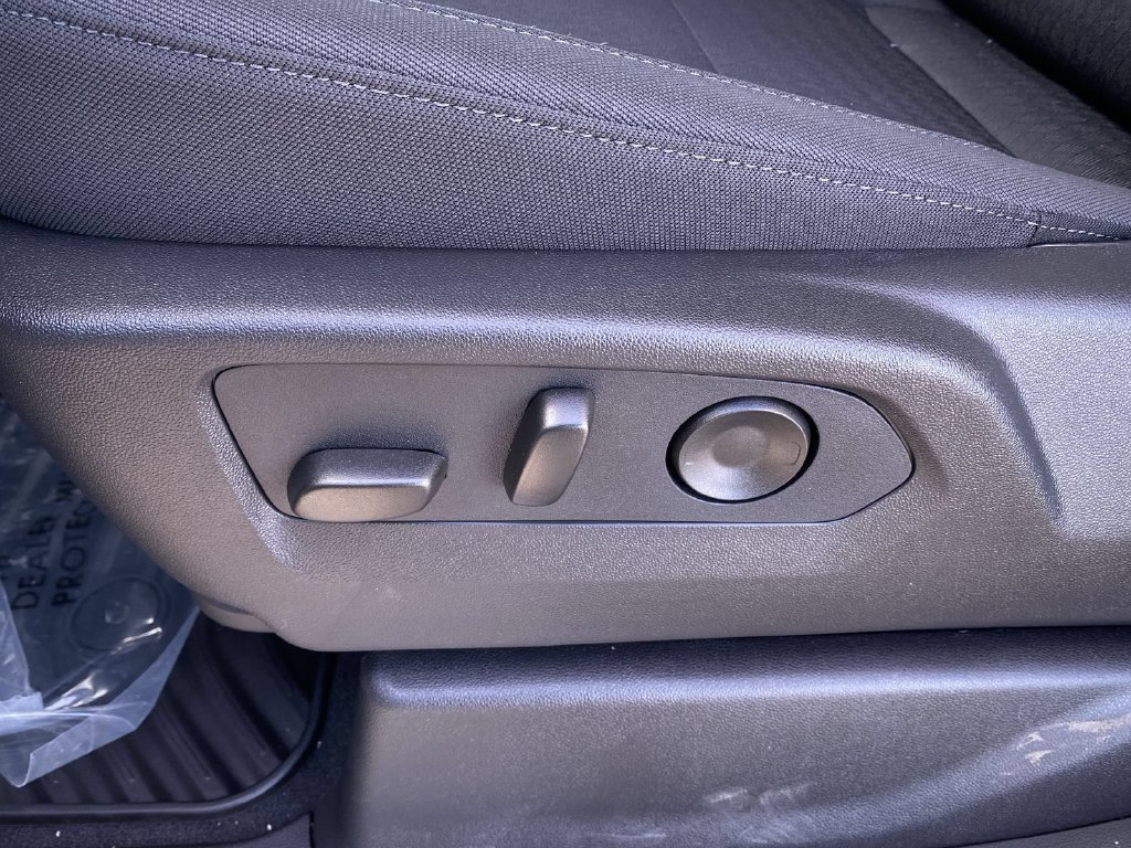 2026 GMC Sierra 2500HD SLE - Photo 33