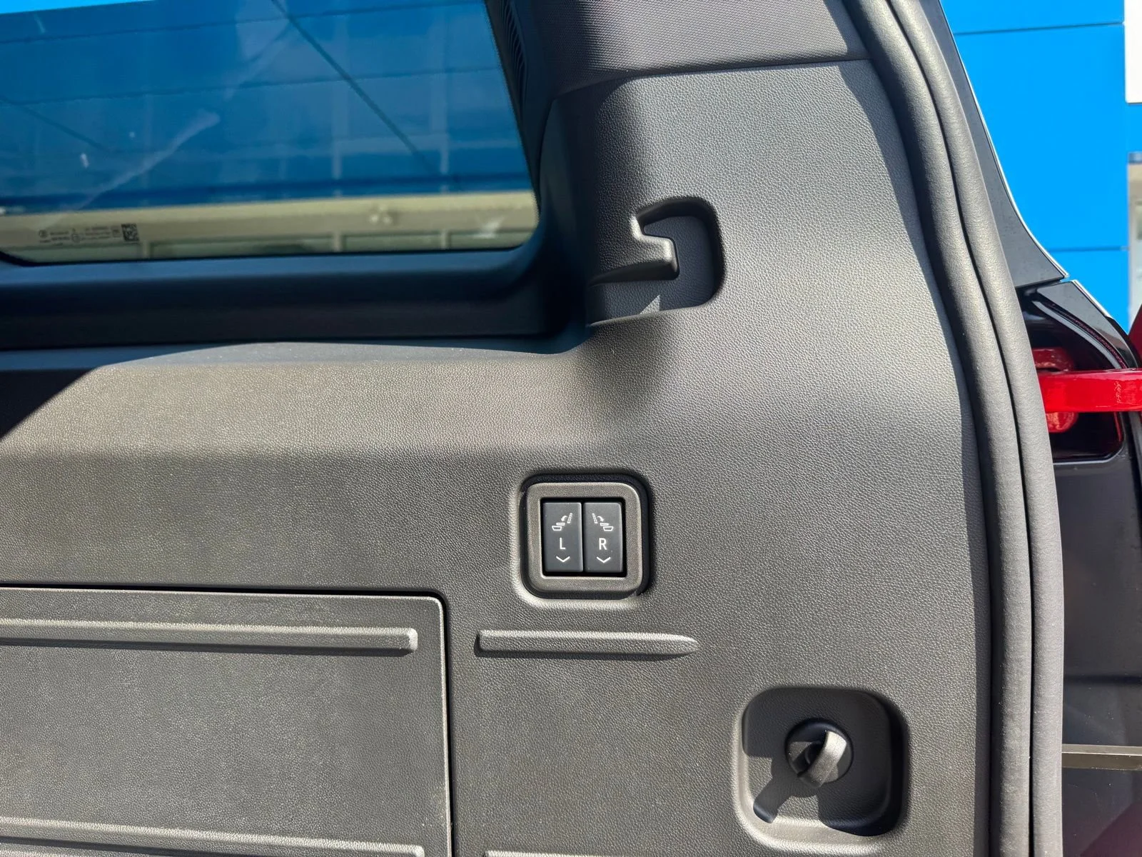 2025 GMC HUMMER EV 3X - Photo 22
