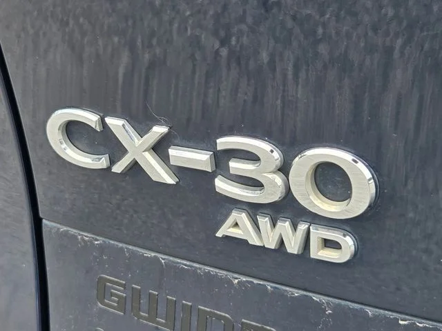 Used 2023 Blue Mazda 2.5 S Select Package image 30