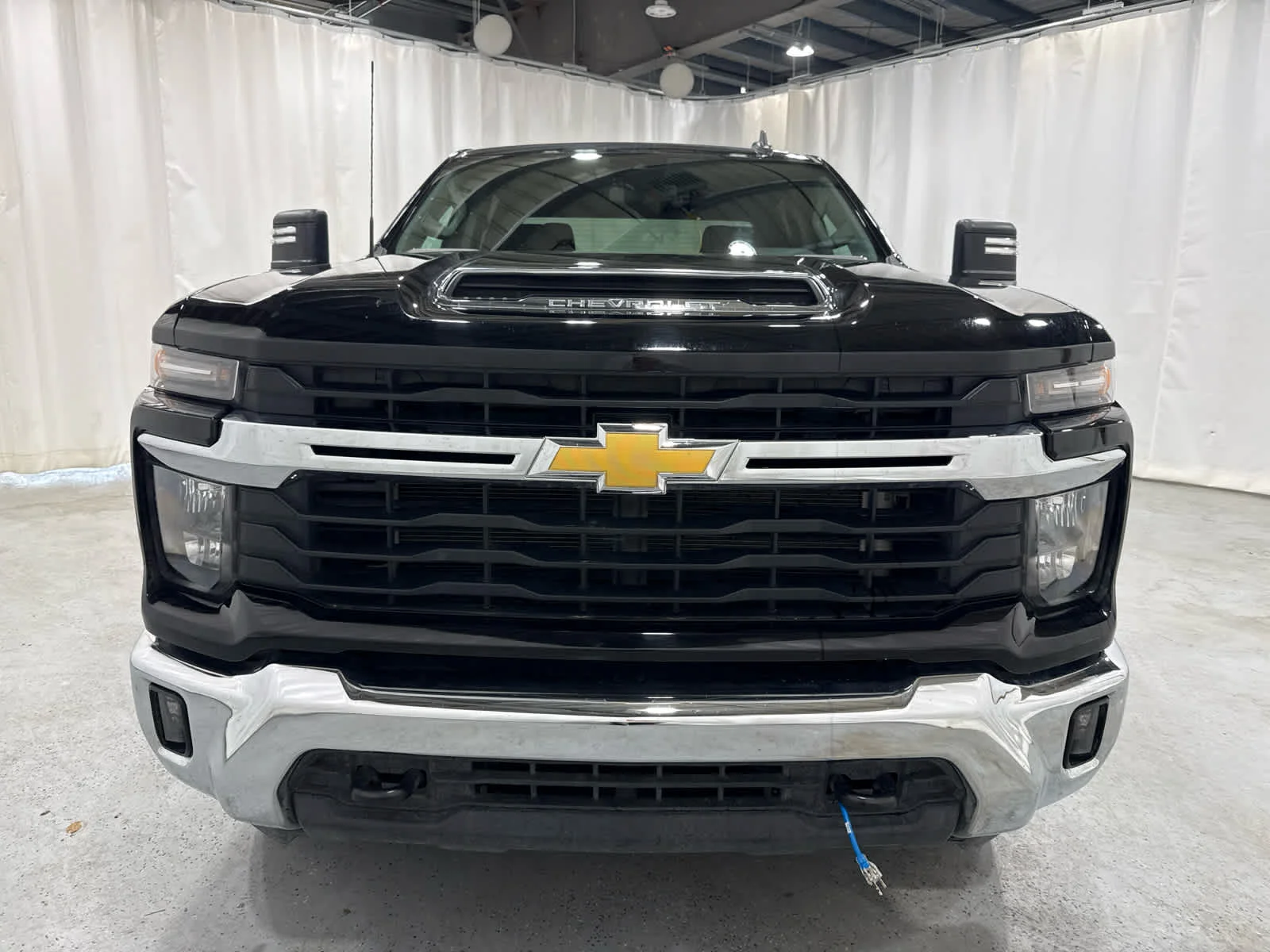 Used 2026 Black Chevrolet LT image 8