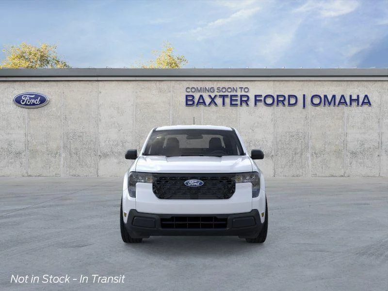 New 2026 Oxford White Ford XL image 23