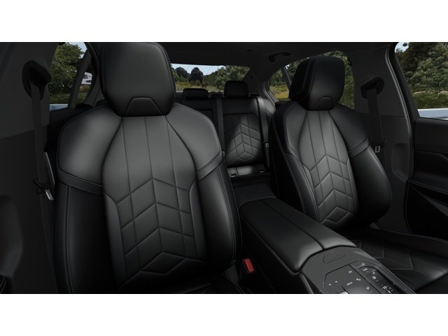 New 2027 Oxide Grey Metallic BMW 530i image 11
