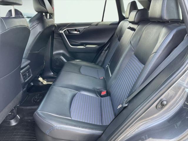 Certified Used 2024 MID BLCK/MAG GRAY Toyota  image 15