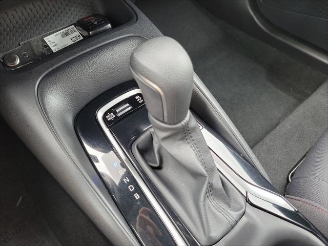 Certified Used 2024 SILVER ME. Toyota  image 30