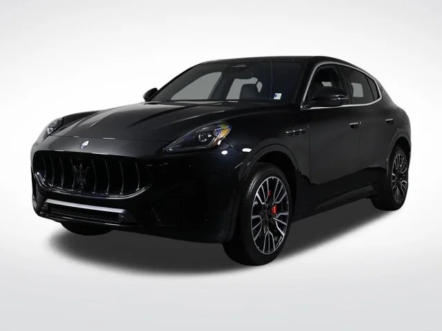 2025 Maserati Grecale Base