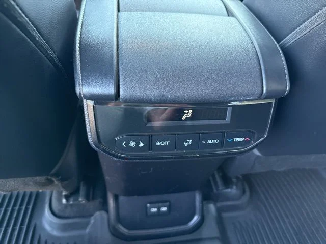 2022 Toyota Highlander XSE - Photo 21