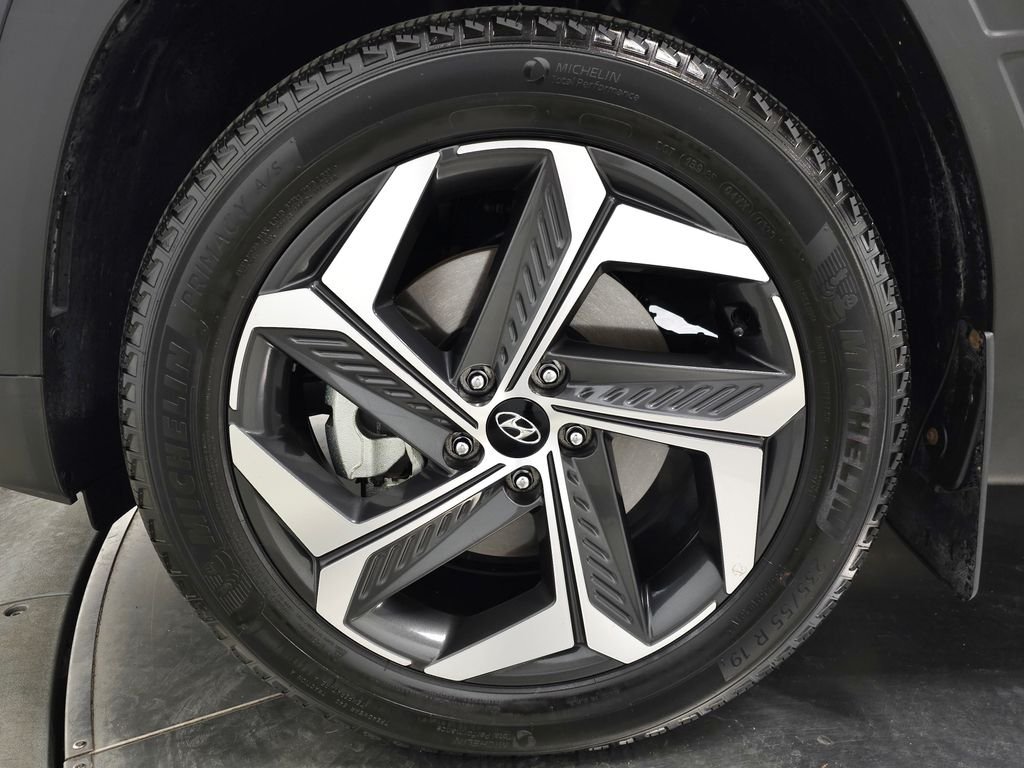 2023 Hyundai Tucson Limited - Photo 14
