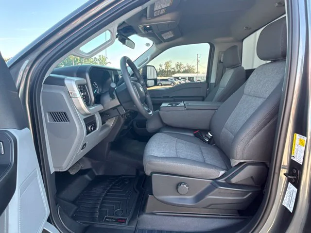 Used 2026 Gray Ford XL image 14