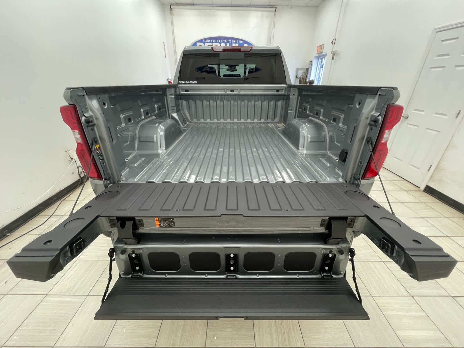 2026 Chevrolet Silverado 1500 RST - Photo 13
