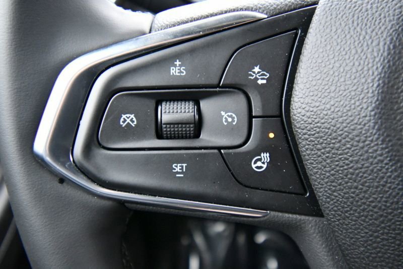 2026 Chevrolet Trailblazer Activ - Photo 19