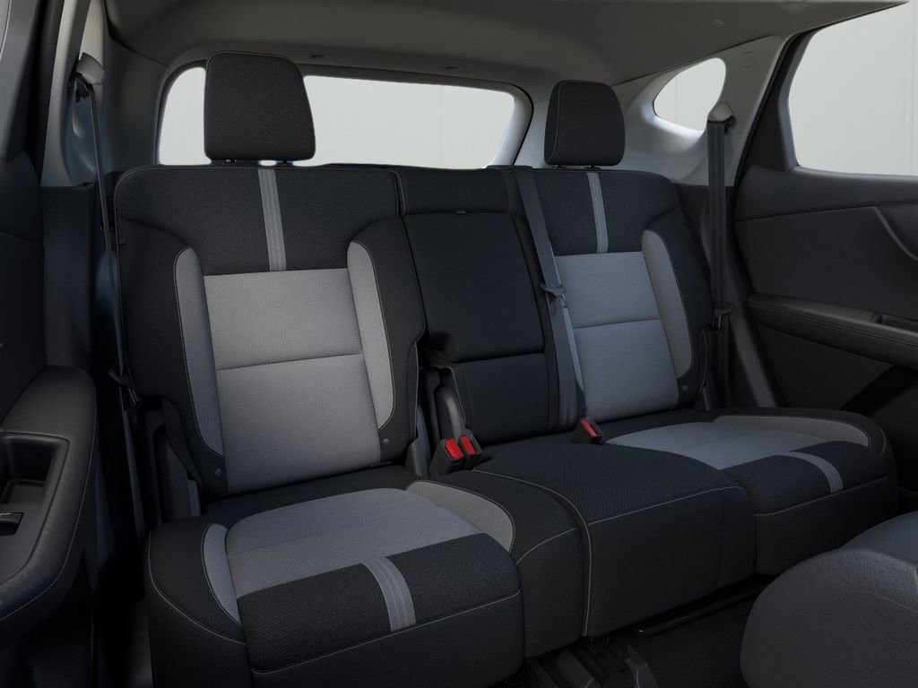 2025 Chevrolet Blazer 2LT - Photo 17