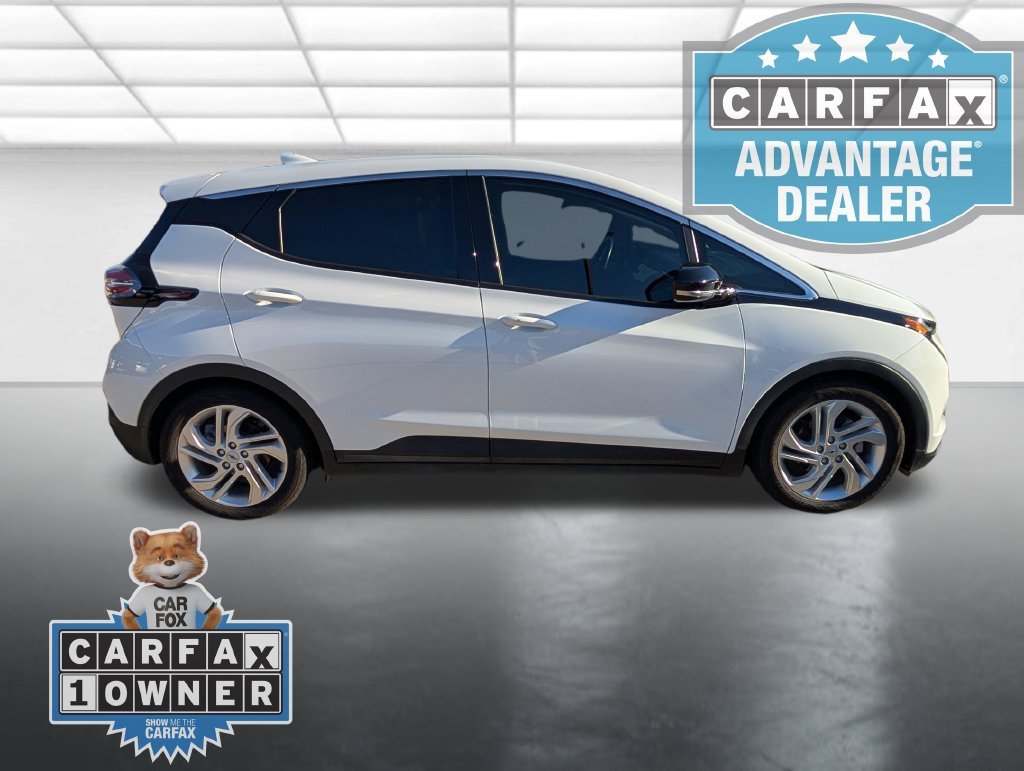 2023 Chevrolet Bolt EV LT - Photo 30