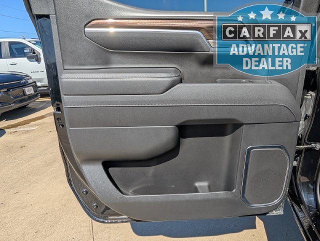 2025 Chevrolet Silverado 1500 RST - Photo 43