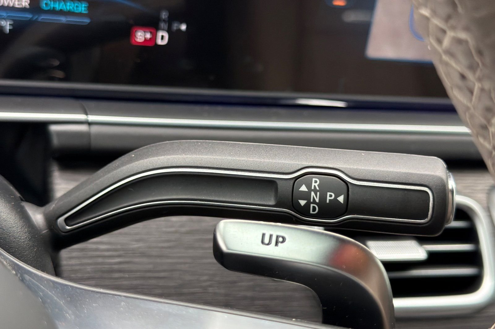 New 2026 Selenite Grey Metallic Mercedes-Benz GLS 63 AMG® image 23
