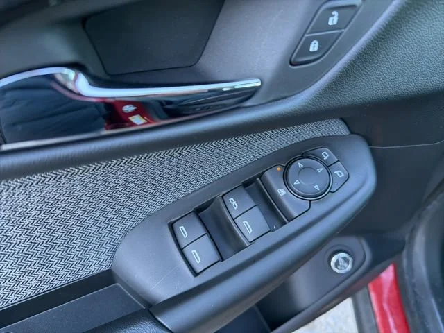 2026 Chevrolet Trailblazer LT - Photo 11