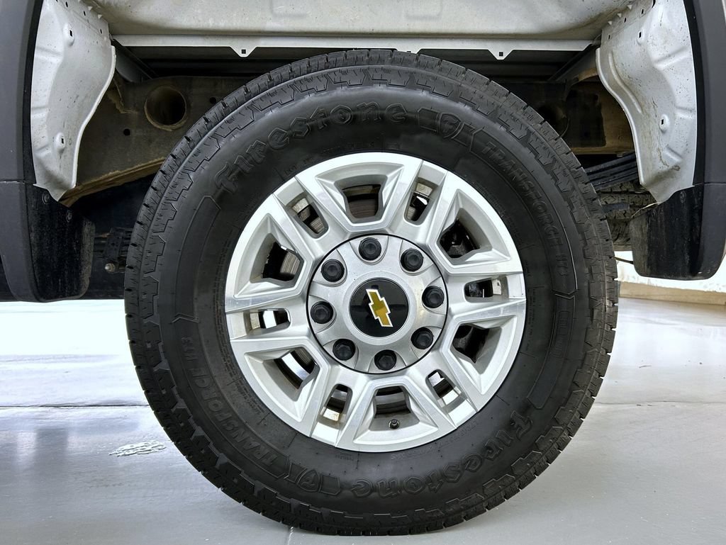 2025 Chevrolet Silverado 2500HD LT - Photo 24