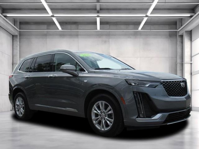 2020 Cadillac XT6 Premium Luxury Auto 4WD's photo