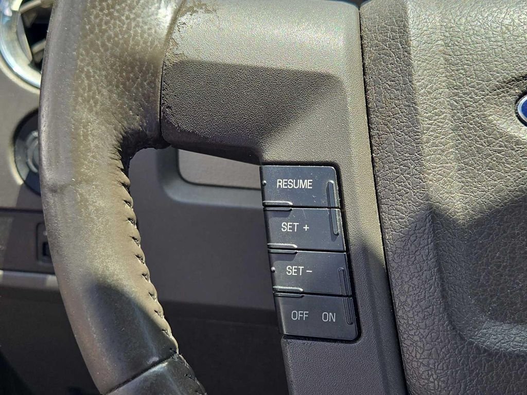 Used 2010 Black Ford XLT image 21