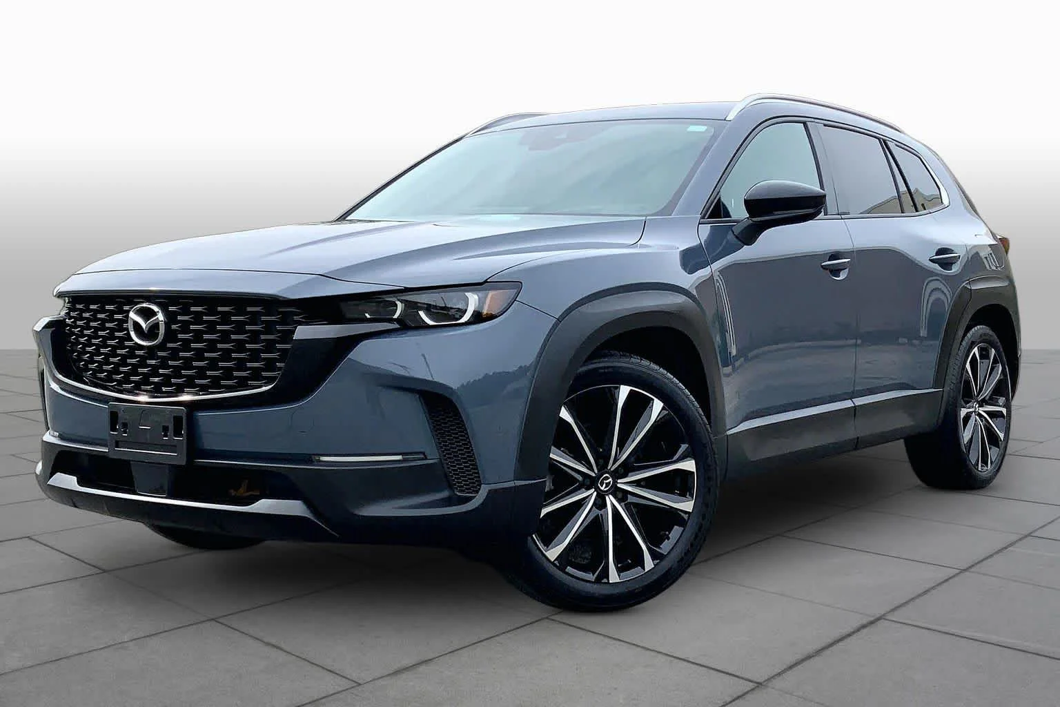 2023 Mazda CX-50 2.5 S PREMIUM PLUS's photo