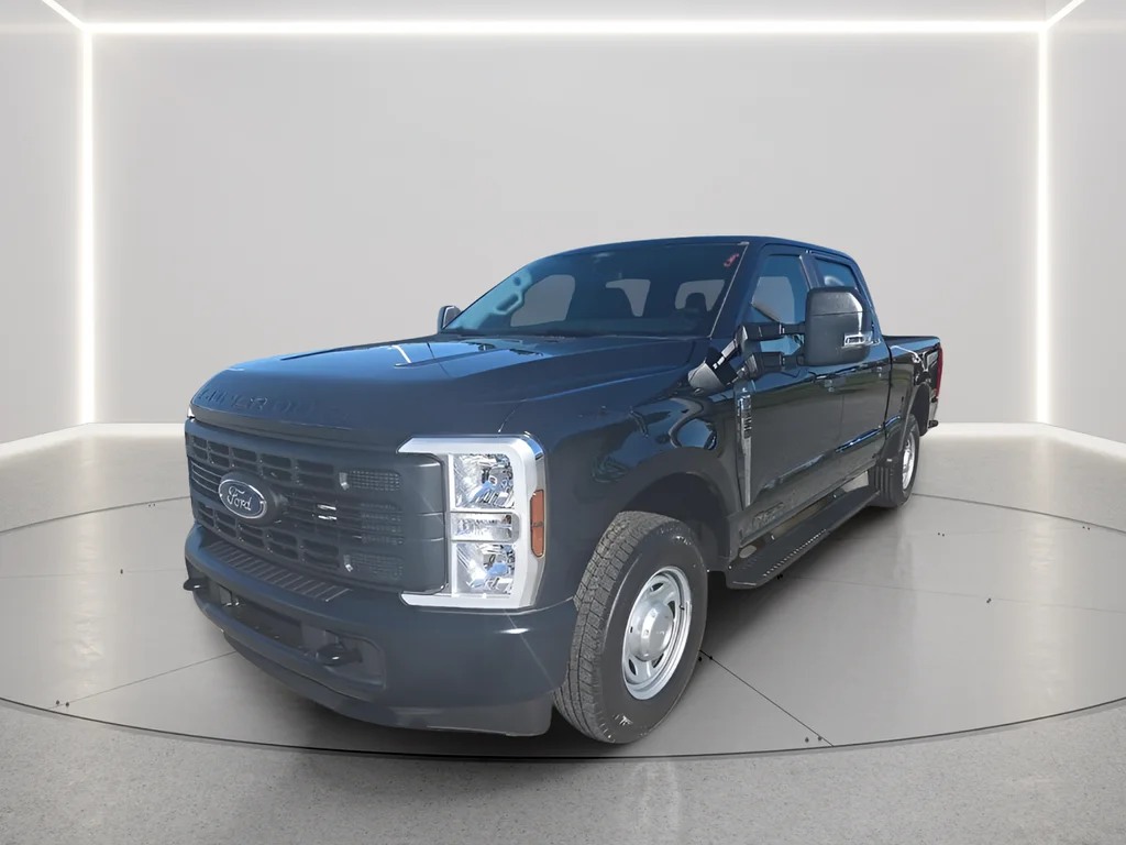 2026 Ford F-250 Super Duty