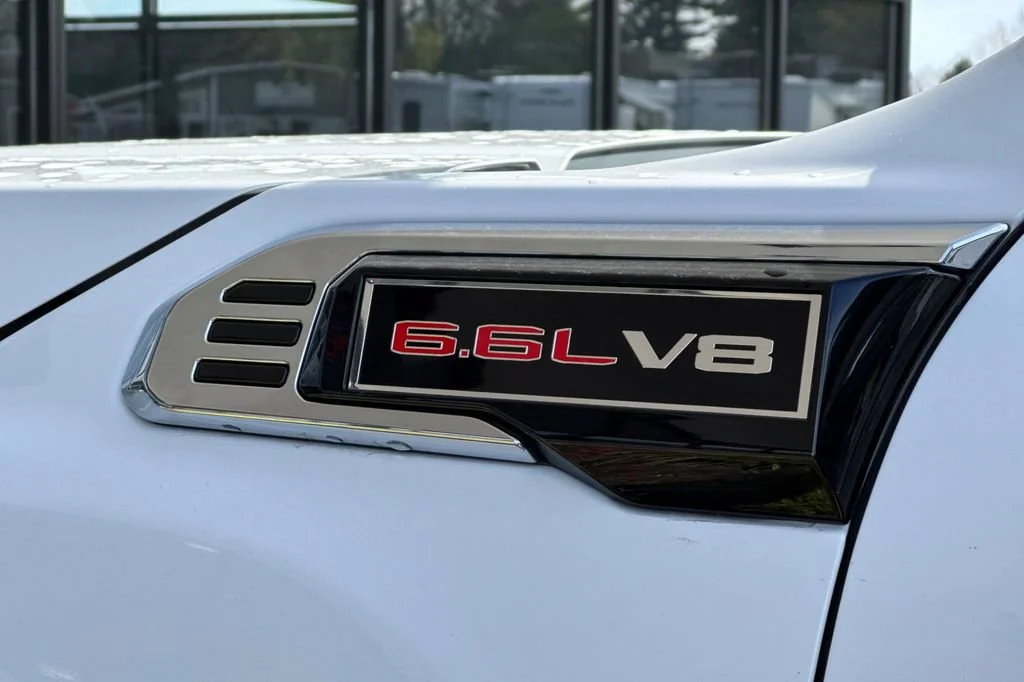 2026 GMC Sierra 2500HD Pro - Photo 21