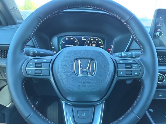 2026 Honda CR-V TrailSport - Photo 9