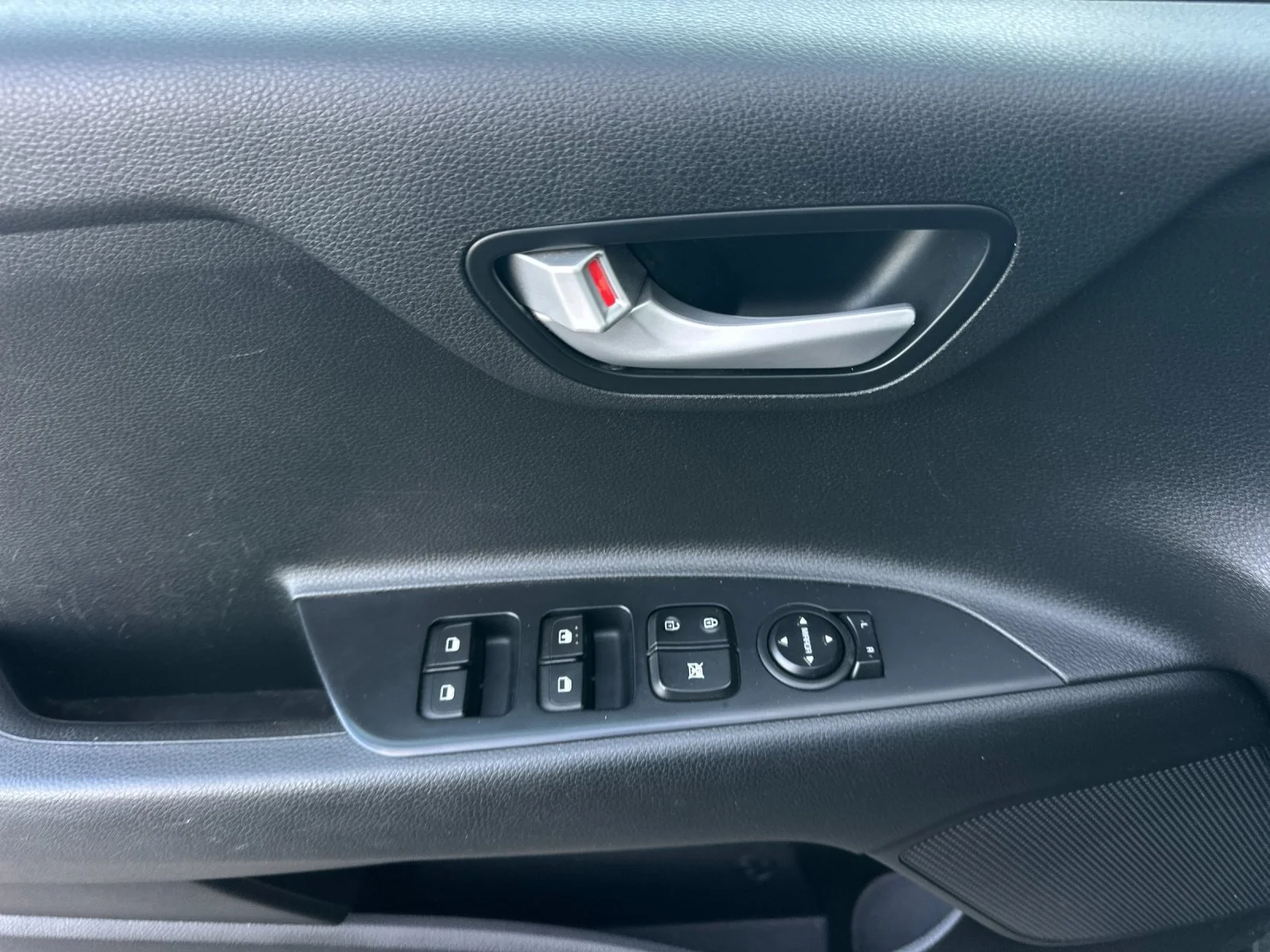 Used 2018 Aurora Black Kia S image 11
