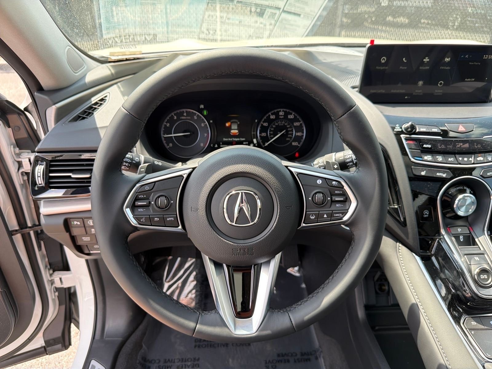 New 2026 Acura RDX Technology Package 4D Sport Utility