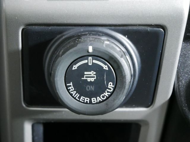 Certified Used 2020 Black Ford Lariat image 28